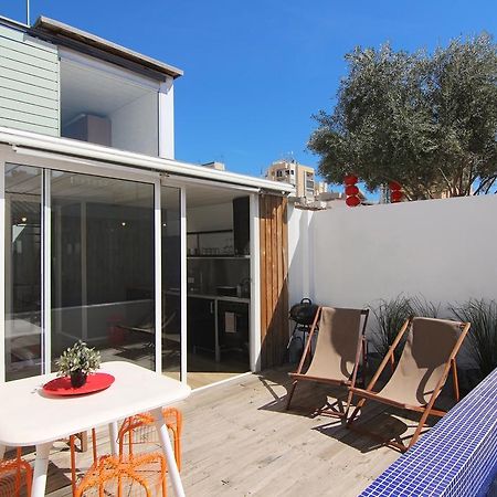 Casa 15 Palma de Maiorca Exterior foto