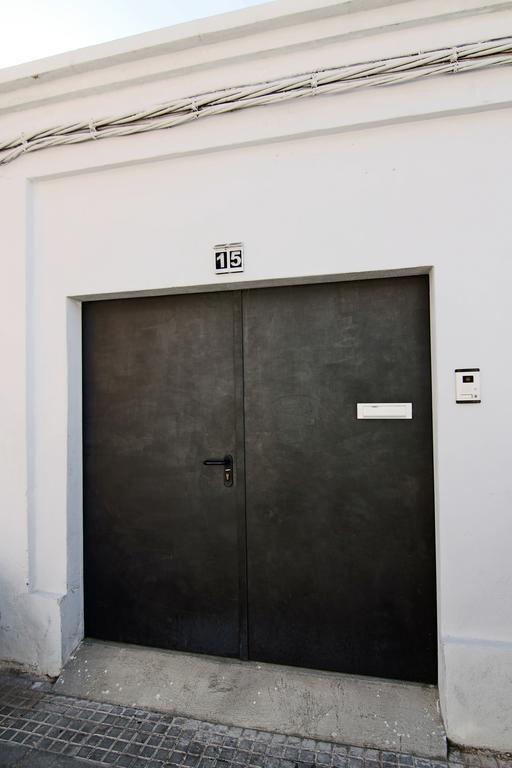 Casa 15 Palma de Maiorca Exterior foto