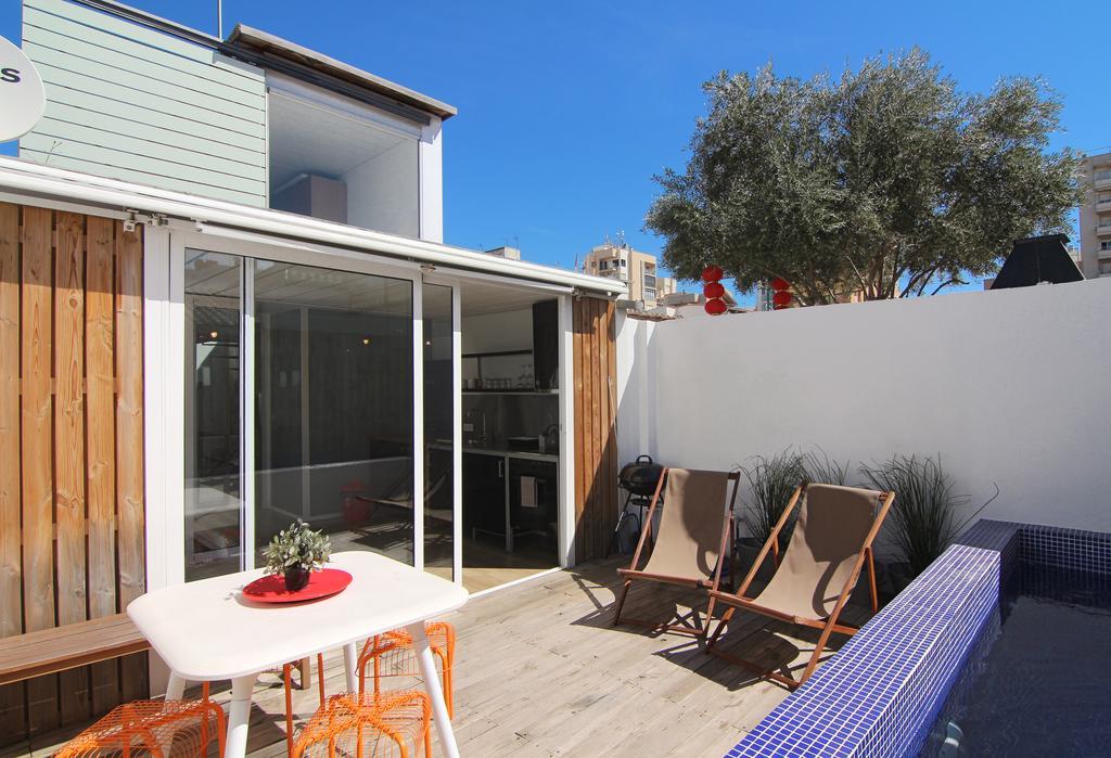 Casa 15 Palma de Maiorca Exterior foto