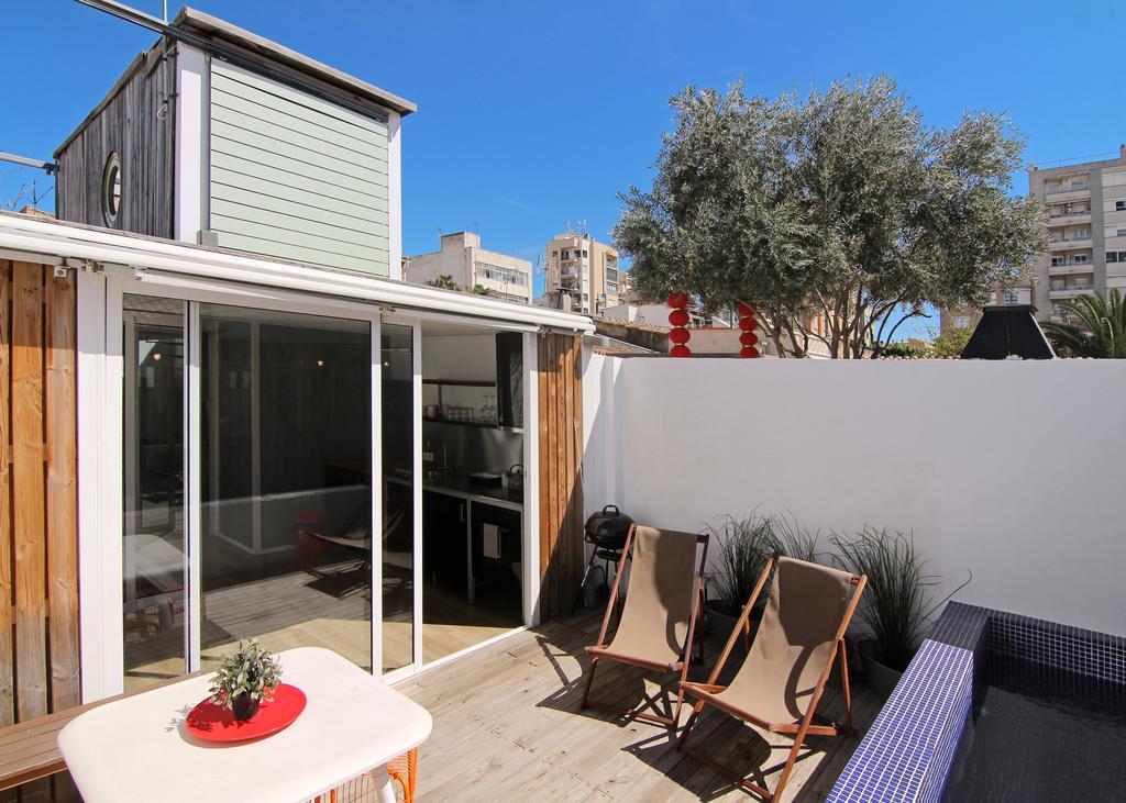 Casa 15 Palma de Maiorca Exterior foto