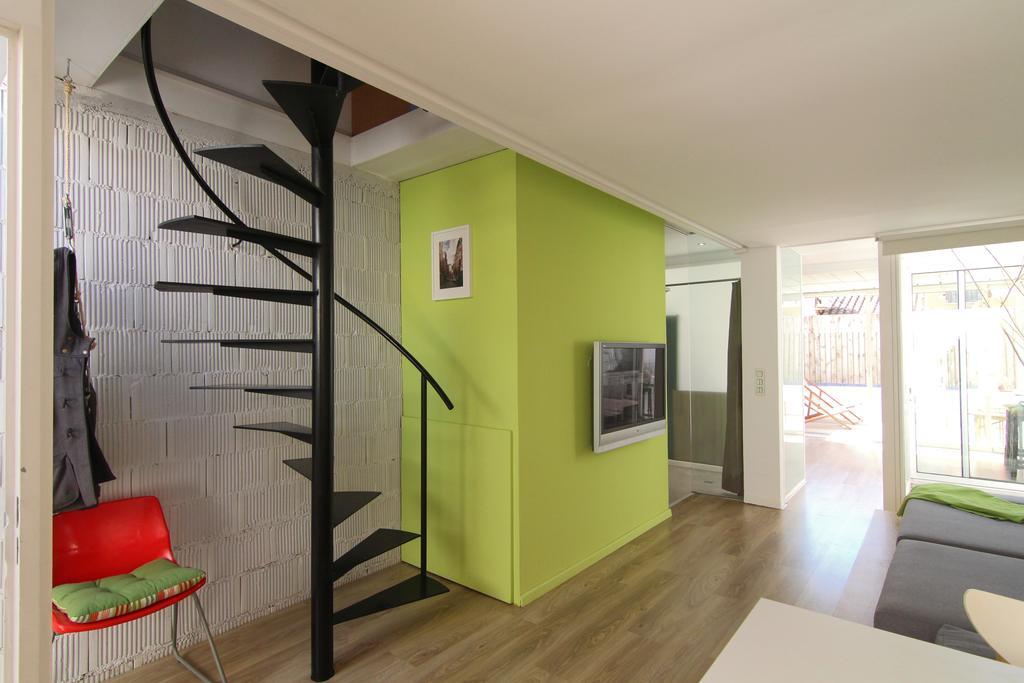 Casa 15 Palma de Maiorca Exterior foto