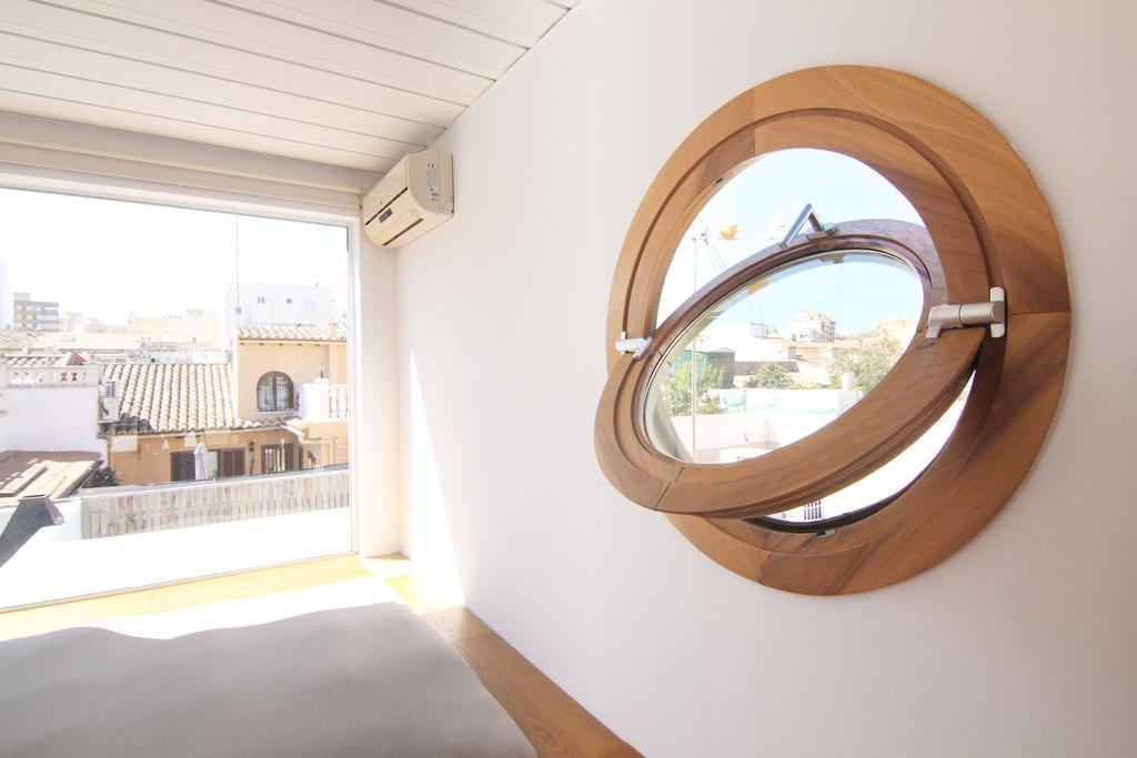 Casa 15 Palma de Maiorca Exterior foto
