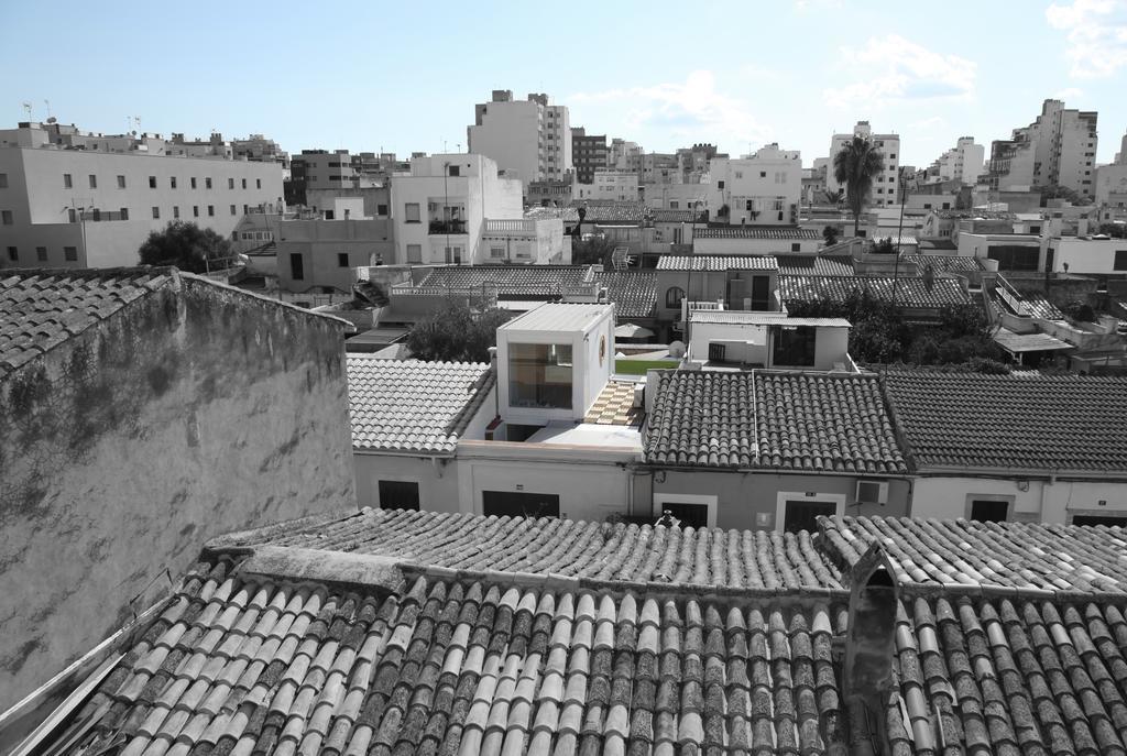 Casa 15 Palma de Maiorca Exterior foto